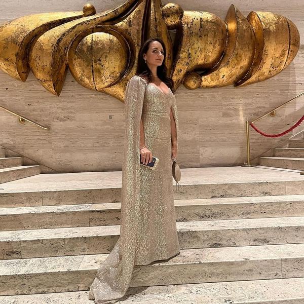 Vẻ trẻ trung khó tin của sao Sex and The City ở tuổi 58-14