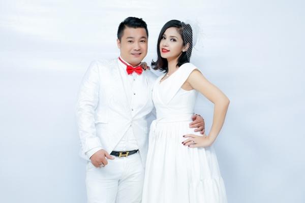 Việt Trinh bức xúc vì bị đồn kết hôn với Lý Hùng ở tuổi 50-2