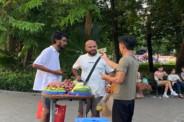 Đau bụng ở vị trí này cảnh báo căn bệnh ung thư số 1 tại Việt Nam-1