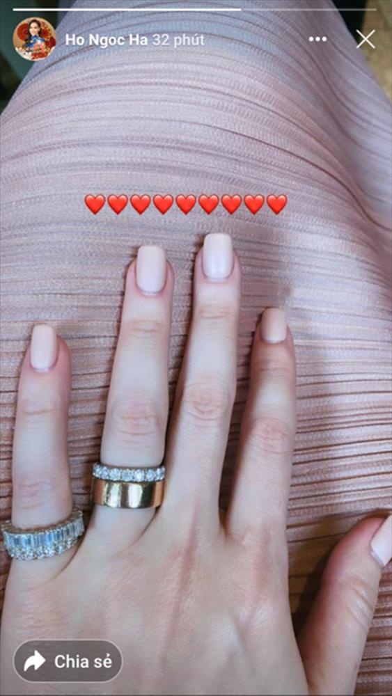 Hồ Ngọc Hà có thói quen làm mất thẩm mỹ đôi bàn tay, tệ hơn là dễ gây hiểm họa khó ngờ-5