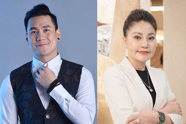 Khánh Phương khoe ảnh thời niên thiếu, dân mạng trầm trồ: Đẹp như mỹ nam Hàn Quốc-3