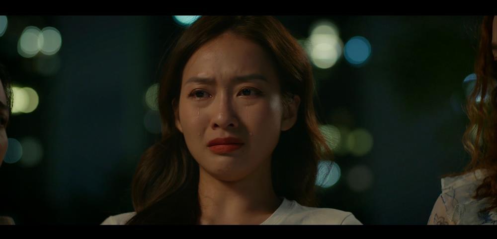 Cảnh phim khiến Khả Ngân khóc liên tục 7 tiếng đồng hồ-2