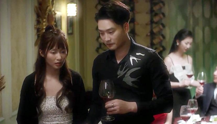 Cảnh phim khiến Khả Ngân khóc liên tục 7 tiếng đồng hồ-3