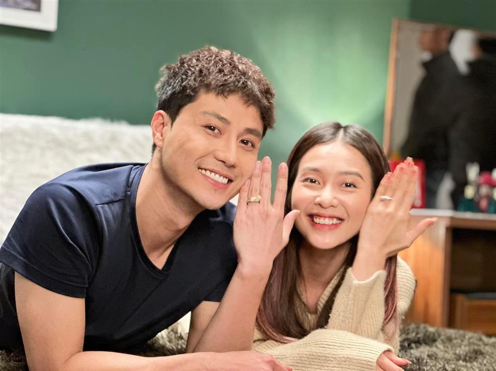 Cảnh phim khiến Khả Ngân khóc liên tục 7 tiếng đồng hồ-4