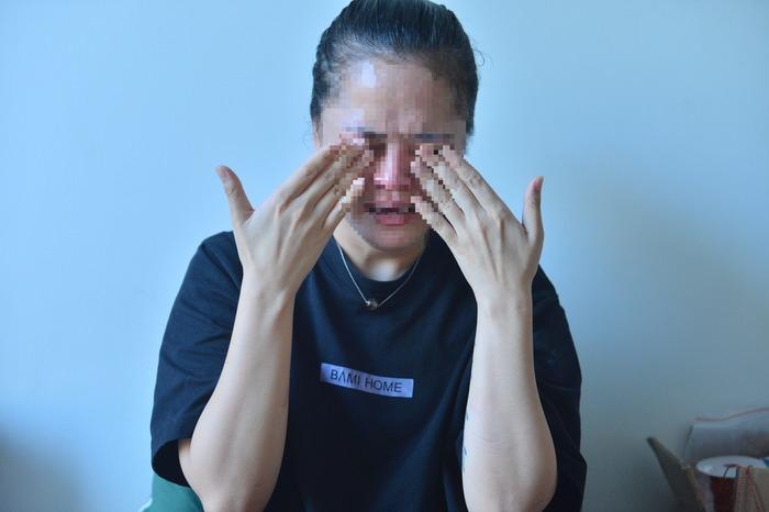 Bà mẹ mất con 7 tháng tuổi khi gửi trẻ: Lần đầu xa con cũng là mãi mãi-1