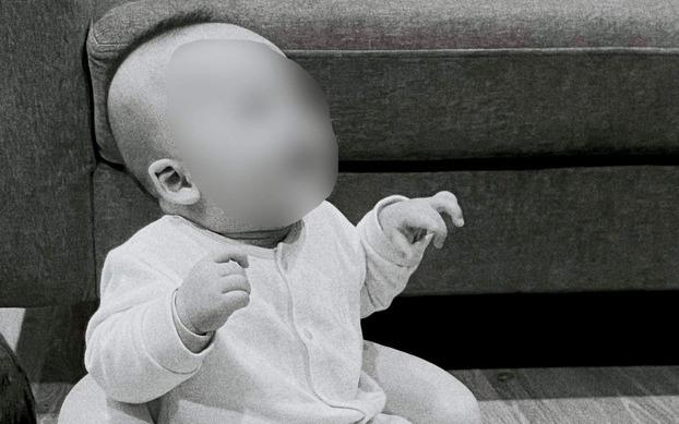 Bà mẹ mất con 7 tháng tuổi khi gửi trẻ: Lần đầu xa con cũng là mãi mãi-2