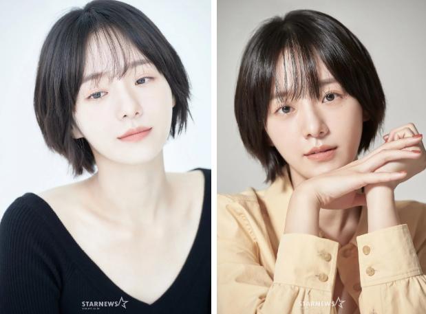 Nữ chính phim Celebrity thăng hạng khi để tóc ngắn-4