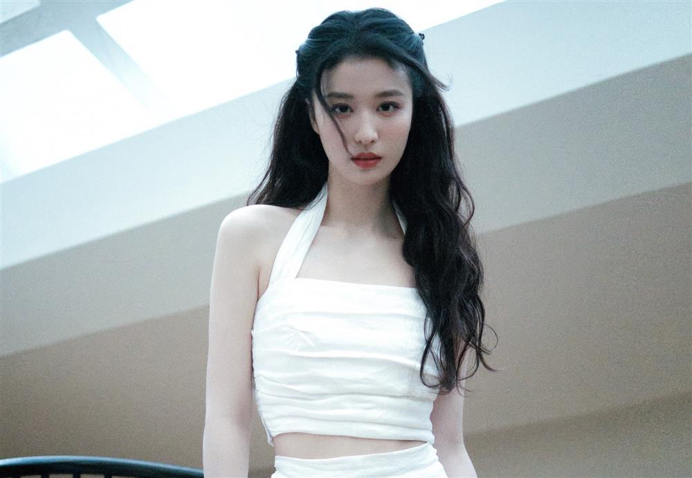 Nhan sắc thần tiên tỷ tỷ thế hệ mới-7