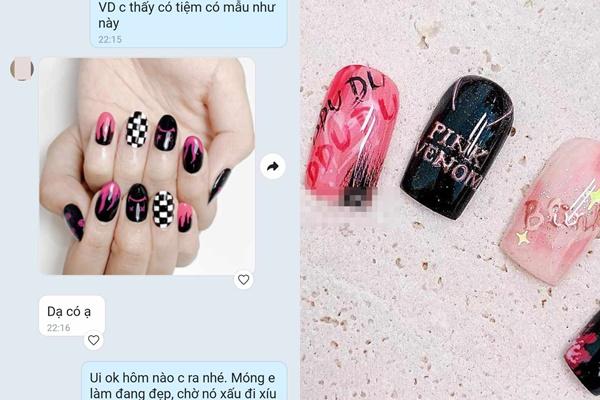 Sơn móng tay thường xuyên có gây ung thư?-6