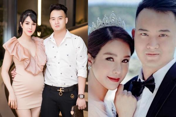 Diễn viên Anh Tuấn: Diệp Lâm Anh nhắn tin cho tôi với nhiều lời mang tính đe dọa-2