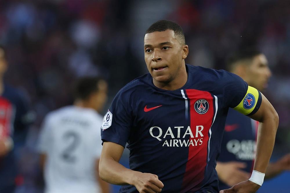 Mbappe phát ngôn tranh cãi, Chủ tịch PSG bực tức đòi tống khứ-1