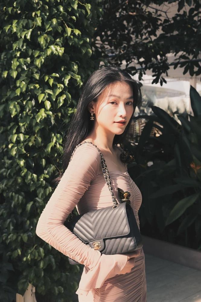 Hoa hậu Phương Khánh tiết lộ tình trạng sức khỏe sau khi mắc bệnh cường giáp-2