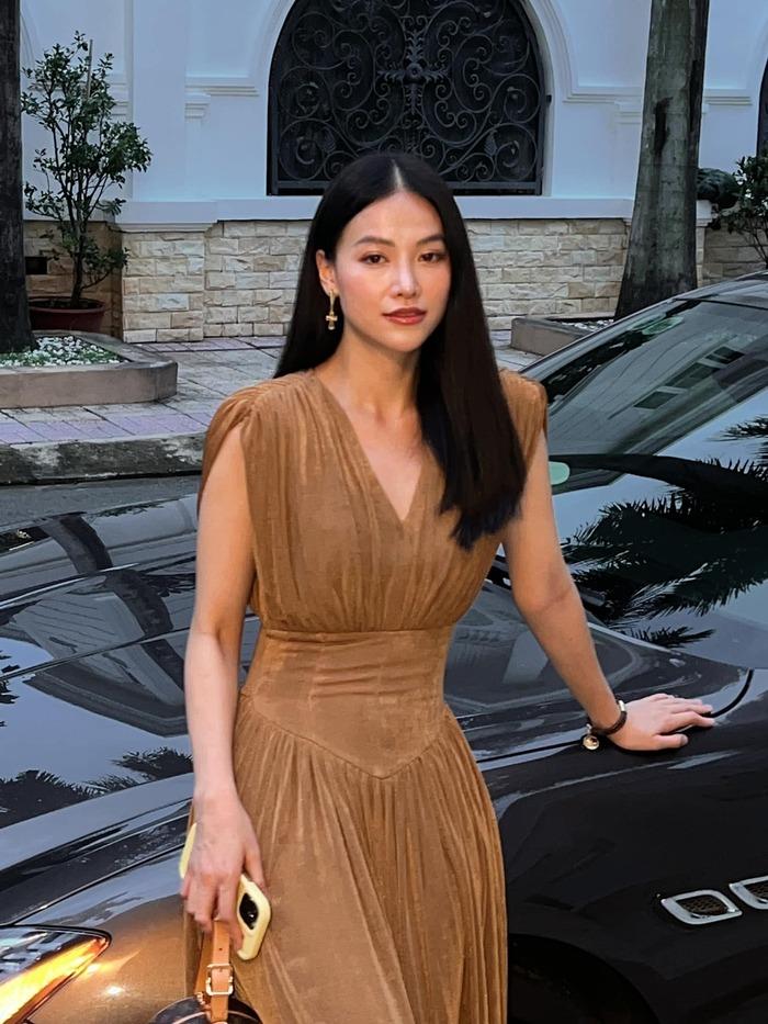 Hoa hậu Phương Khánh tiết lộ tình trạng sức khỏe sau khi mắc bệnh cường giáp-3