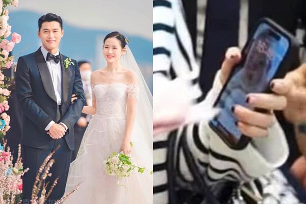 Hyun Bin - Son Ye Jin hẹn hò bình dị hậu lên chức cha mẹ-4