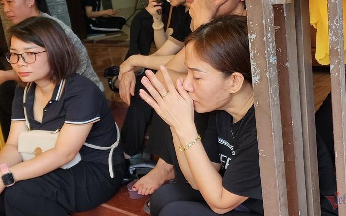 Tình hình hiện tại của chị gái ca nương Tú Thanh sau tai nạn giao thông-1