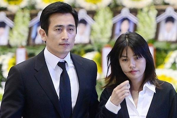 Vì sao tài tử Cha In Pyo từ chối thừa kế tập đoàn Top 10 thế giới của người cha quá cố?-6