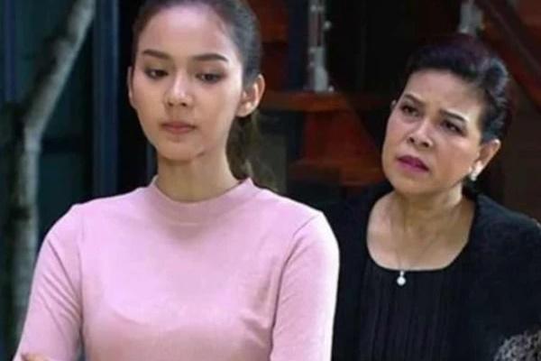 Con dâu khó chịu vì mẹ chồng không đồng ý nghỉ việc để ở nhà chăm cháu-1