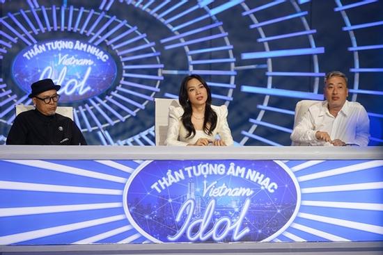 Việt Nam Idol 2023 - rượu cũ bình mới