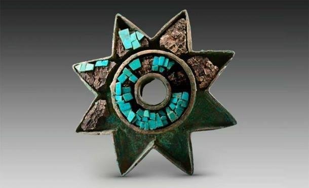 Trung Quốc: Hơn 200 báu vật nằm ở 9 ngôi mộ xa hoa-2