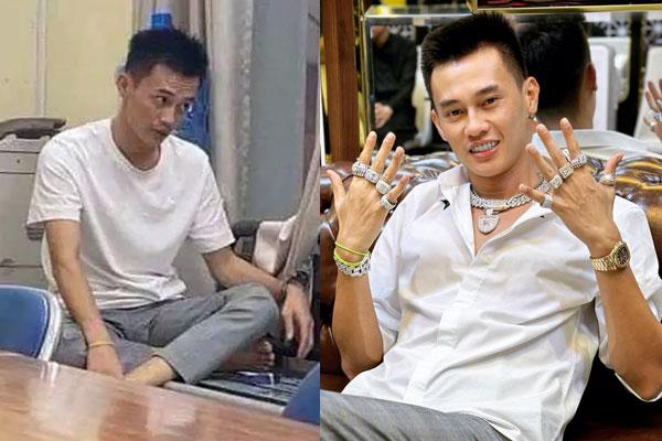 Dàn siêu xe tại showroom K-Super của Phan Công Khanh được di dời đi nơi khác-5