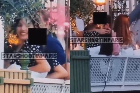 Xôn xao clip Lisa hẹn hò con trai tỷ phú giàu nhất thế giới, thực hư ra sao?