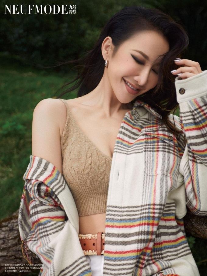 Nghi vấn quanh cái chết của diva Coco Lee, cảnh sát vào cuộc điều tra-2