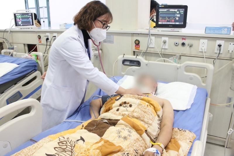 5 thủ phạm khiến bệnh nhân đột quỵ ngày càng trẻ-1