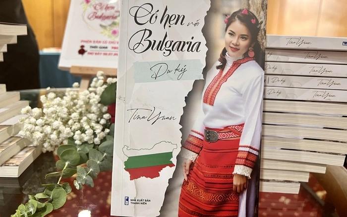 Sở thích khám phá thế giới của cô gái Việt qua Có Hẹn Với Bulgaria-1