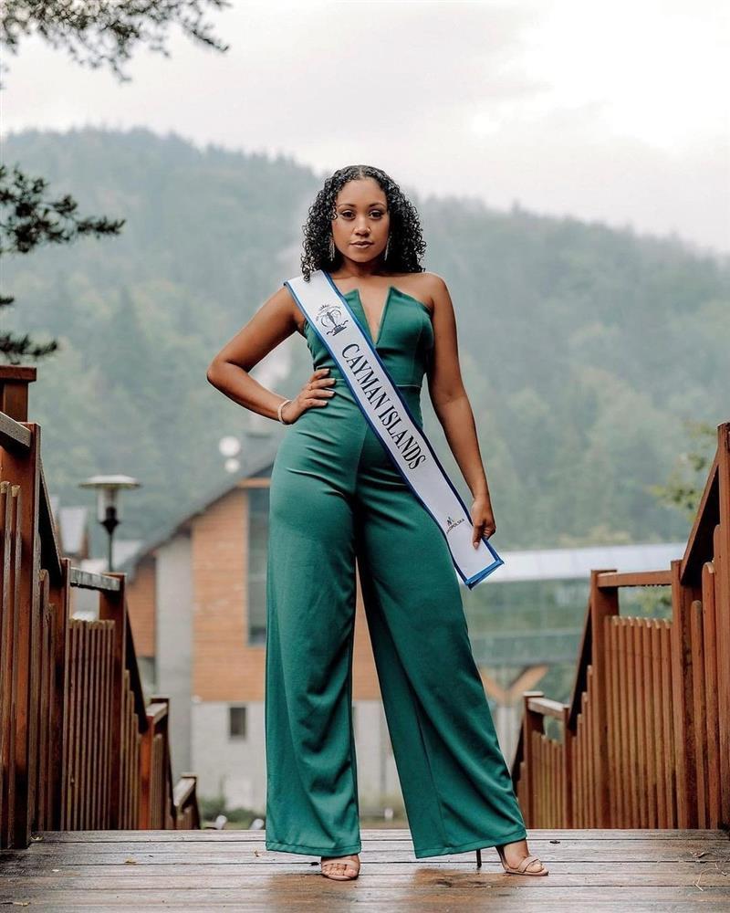 Thí sinh bị fan tấn công ở Hoa hậu Siêu quốc gia-1