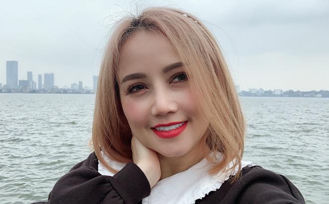 Bị mỉa mai lấy nhiều chồng, cô Xuyến Hoàng Yến nói gì?-2