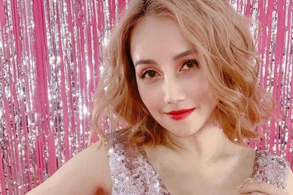 Diễn viên 4 đời chồng: Ai đang phán xét tôi là những người chưa có đủ hạnh phúc-5