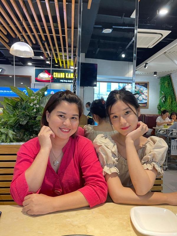 Người mẹ đại gia sẵn sàng bán cả căn nhà Hà Nội đầu tư cho Hoàng Yến Chibi theo đuổi nghệ thuật là ai?-2