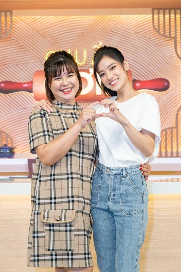 Người mẹ đại gia sẵn sàng bán cả căn nhà Hà Nội đầu tư cho Hoàng Yến Chibi theo đuổi nghệ thuật là ai?-3