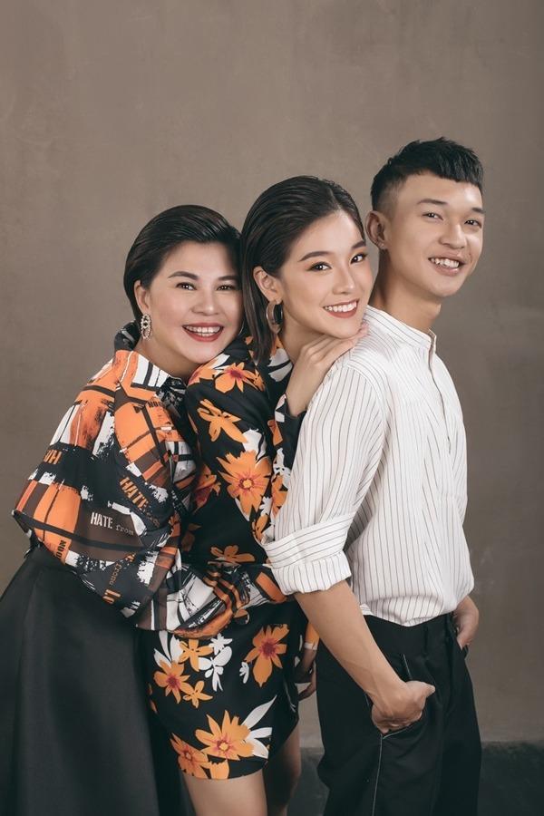 Người mẹ đại gia sẵn sàng bán cả căn nhà Hà Nội đầu tư cho Hoàng Yến Chibi theo đuổi nghệ thuật là ai?-5