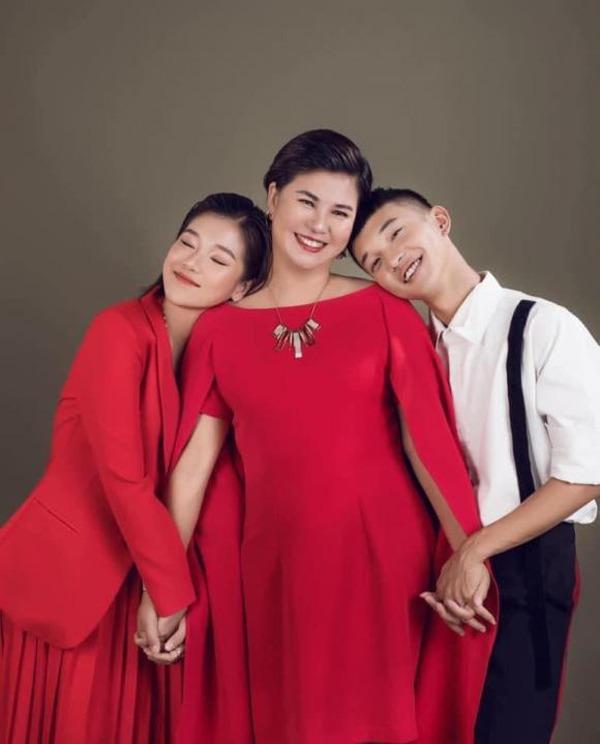 Người mẹ đại gia sẵn sàng bán cả căn nhà Hà Nội đầu tư cho Hoàng Yến Chibi theo đuổi nghệ thuật là ai?-6