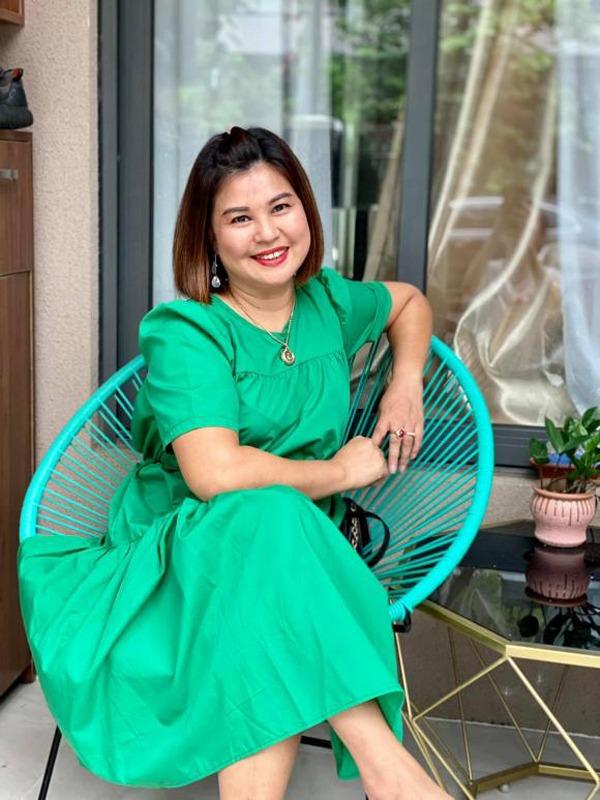 Người mẹ đại gia sẵn sàng bán cả căn nhà Hà Nội đầu tư cho Hoàng Yến Chibi theo đuổi nghệ thuật là ai?-7