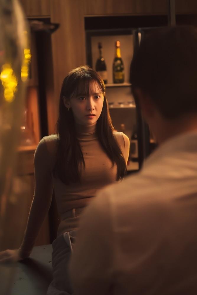 Mỹ nam sơ mi trắng gây sốt màn ảnh Hàn hiện tại-1