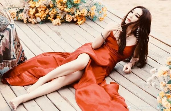 Ôn Bích Hà: U60 trẻ đẹp ngỡ ngàng, sở hữu cuộc sống giàu có đáng ngưỡng mộ-13