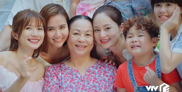 NSƯT Thanh Quý: Từ mỹ nhân màn ảnh đến cuộc sống bình lặng tuổi 65-6