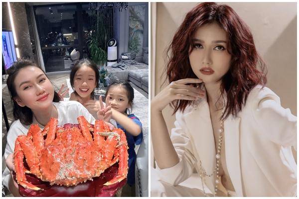 Tuấn Tú bị mẹ vợ khinh rẻ trong phim mới đóng cùng Hương Giang-7