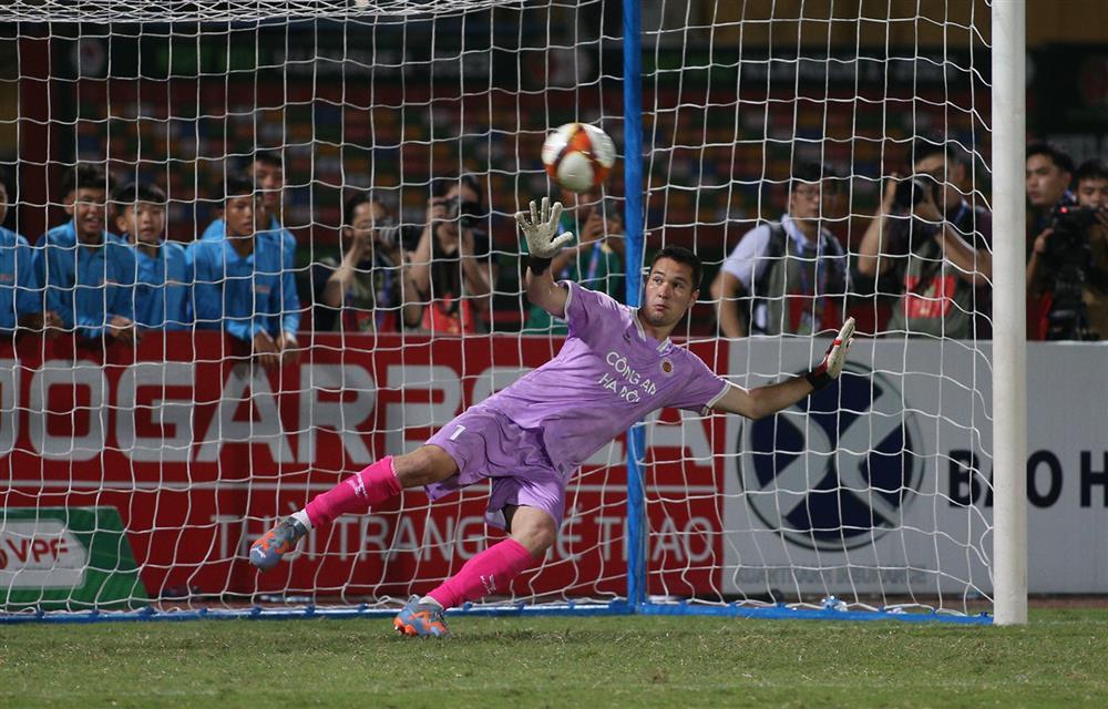 Giá trị thật của Quang Hải, Filip Nguyễn ở CAHN-2