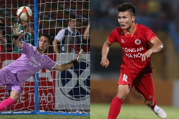 Quang Hải, Văn Hậu đi làm bằng xế hộp bạc tỷ, bất ngờ với lựa chọn của Đặng Văn Lâm-7