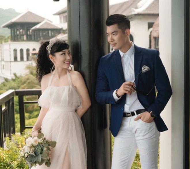 4 nghệ sĩ lấy vợ siêu giàu: Khánh Phương đứng thứ 1-3