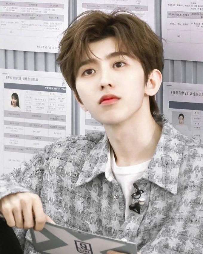 Thái Từ Khôn giàu tới mức nào trước khi bị ghét bỏ vì bê bối tình dục?-1