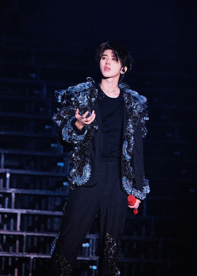 Thái Từ Khôn giàu tới mức nào trước khi bị ghét bỏ vì bê bối tình dục?-2