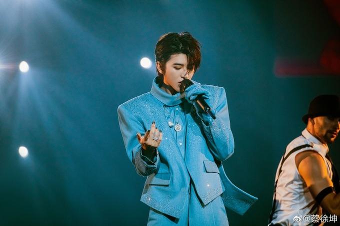 Thái Từ Khôn giàu tới mức nào trước khi bị ghét bỏ vì bê bối tình dục?-4