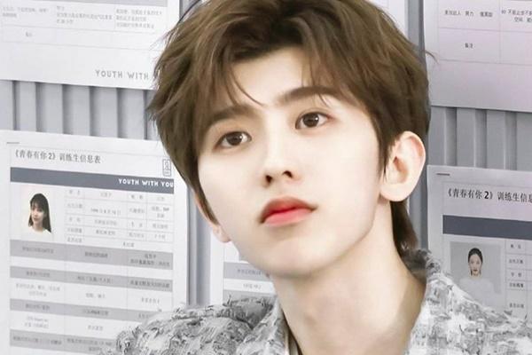 Thái Từ Khôn khóc sau scandal ép người tình phá thai-3