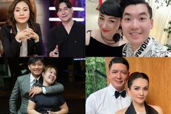 4 nghệ sĩ lấy vợ siêu giàu: Khánh Phương đứng thứ 1