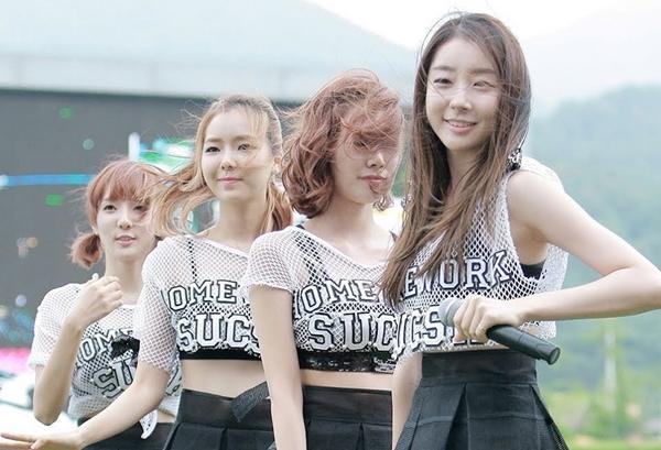 Nữ ca sĩ bị lừa đóng MV gợi dục-2