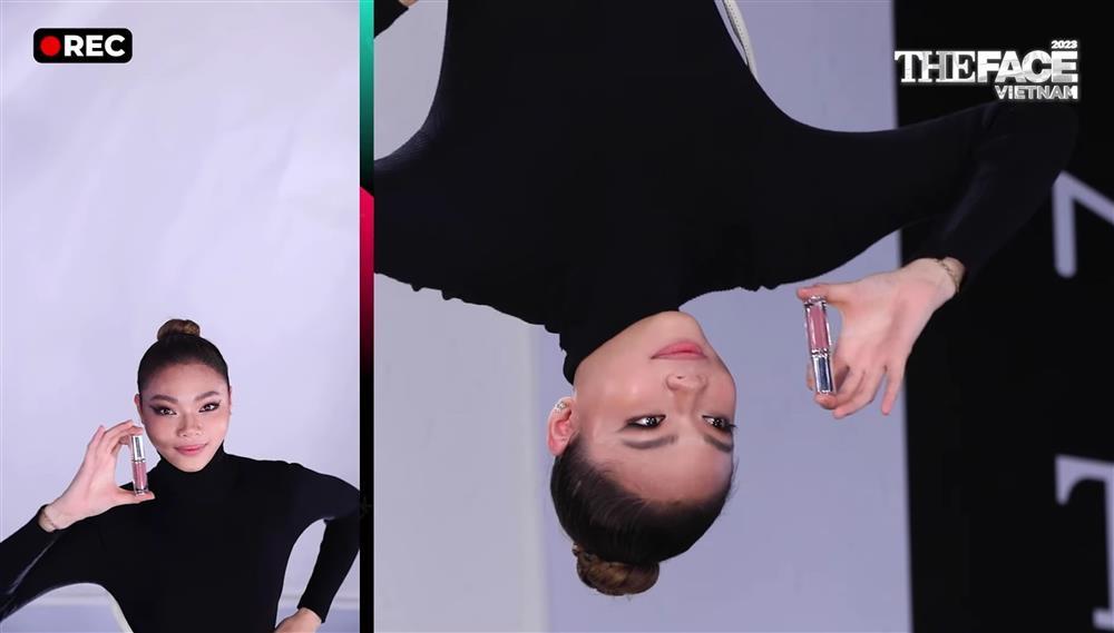 Vũ Thu Phương mắc sai lầm nghiêm trọng, phải xin lỗi thí sinh The Face-1